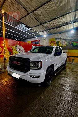 جي ام سي كانيون